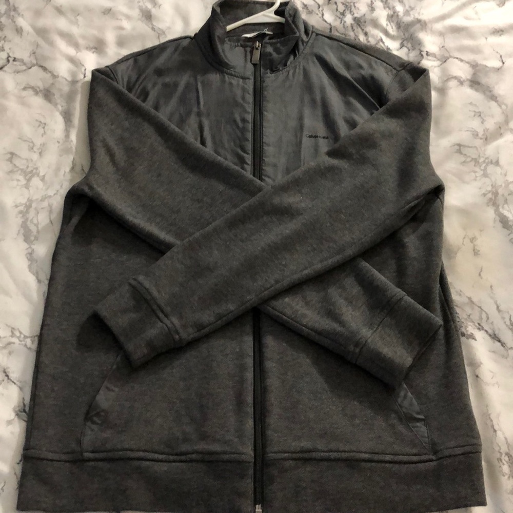 CALVIN KLEIN sweatshirt